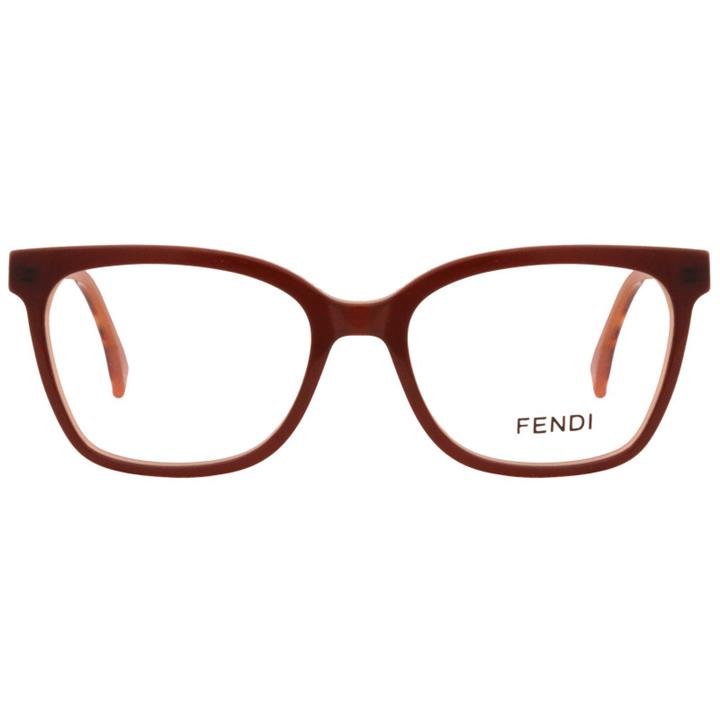 فریم عینک طبی فندی مدل FD0554C6 FENDI FD0554C6 Optical Frame